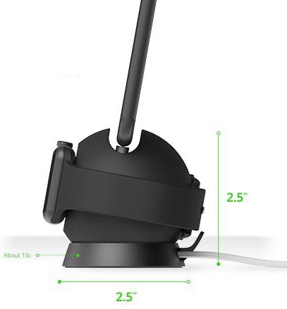 iOttie Omnibolt Houder voor iPhone en Apple Watch Zwart afbeelding 6