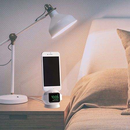 iOttie Omnibolt Houder voor iPhone en Apple Watch Zwart afbeelding 8