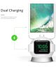 iOttie Omnibolt Houder voor iPhone en Apple Watch Wit