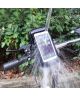 Fietshouder hoes voor Smartphones spatwaterdicht