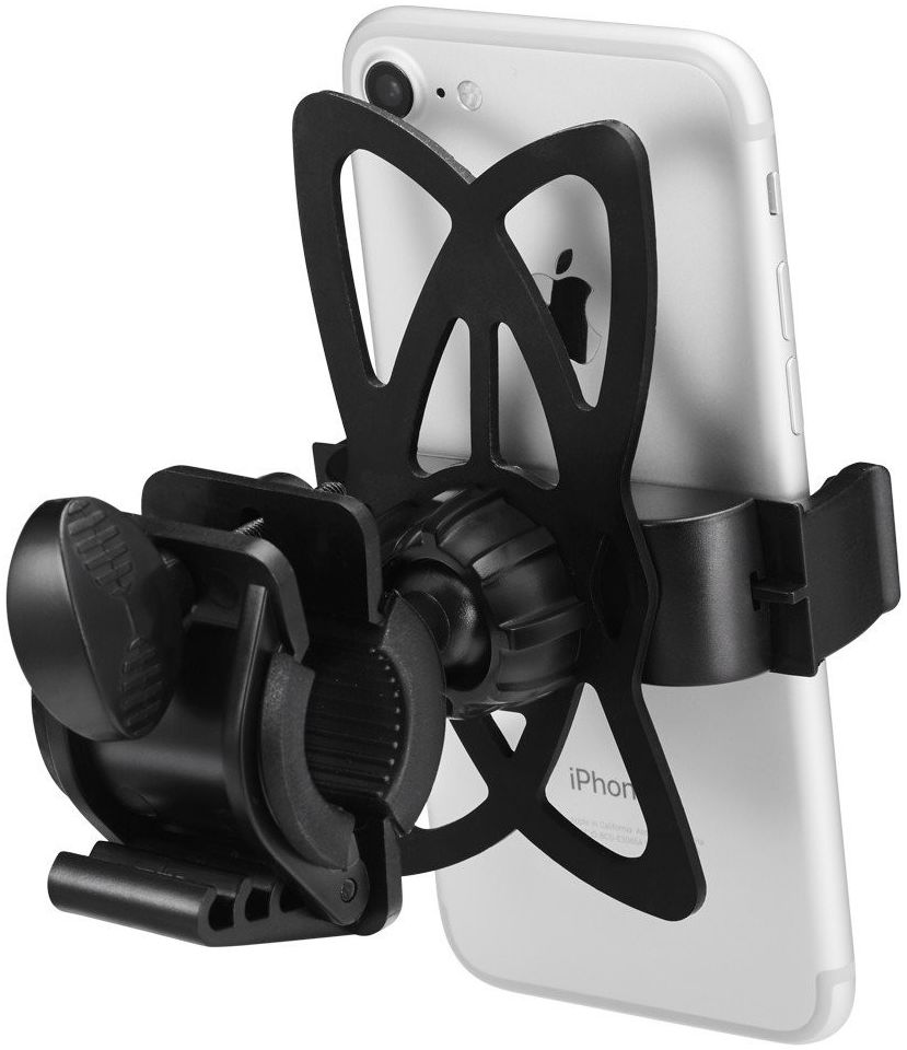 Spigen Velo BIKE Mount Universele Verstelbare Houder Telefoon Fiets afbeelding 1