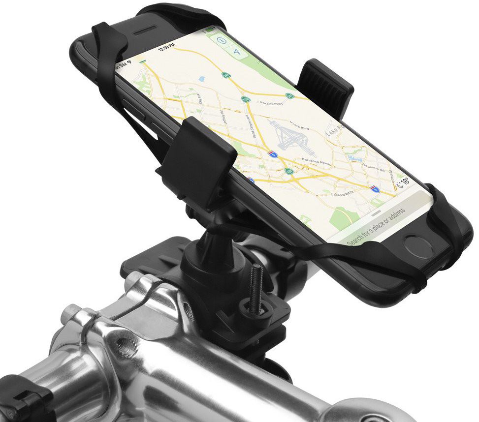 Spigen Velo BIKE Mount Universele Verstelbare Houder Telefoon Fiets afbeelding 5