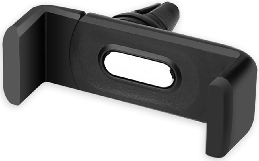 Universeel Verstelbare Compacte Ventilatierooster Telefoonhouder afbeelding 1