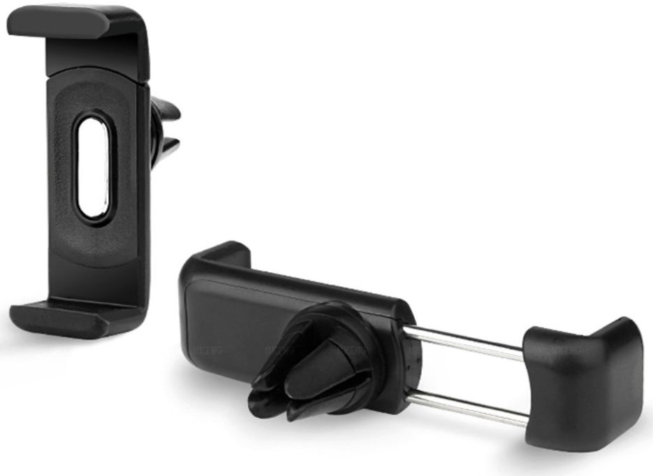 Universeel Verstelbare Compacte Ventilatierooster Telefoonhouder afbeelding 2