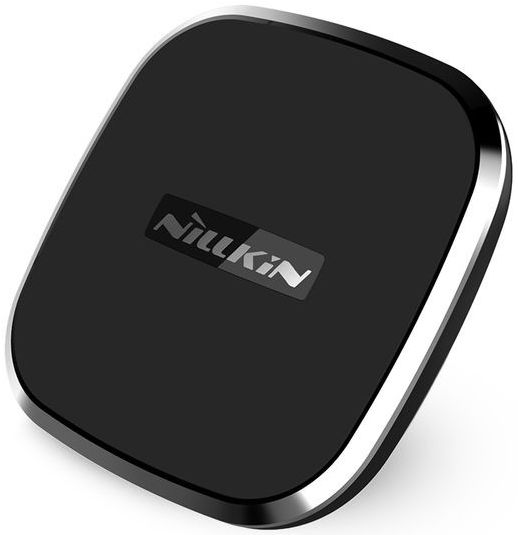 Nillkin Auto Venitlatie Telefoonhouder met Draadloos Opladen  II-A afbeelding 4