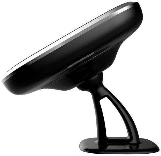 Nillkin Magnetische Dashboard Houder met Draadloos Opladen II-C afbeelding 3