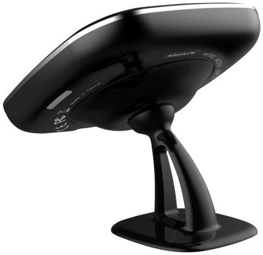 Nillkin Magnetische Dashboard Houder met Draadloos Opladen II-C afbeelding 5
