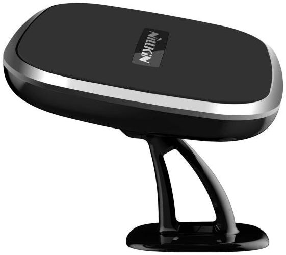 Nillkin Magnetische Dashboard Houder met Draadloos Opladen II-C afbeelding 7