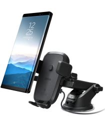 iOttie Easy One Touch 4 QI Draadloos Laden Fast Charge Telefoonhouder afbeelding