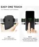 iOttie Easy One Touch 4 QI Draadloos Laden Fast Charge Telefoonhouder