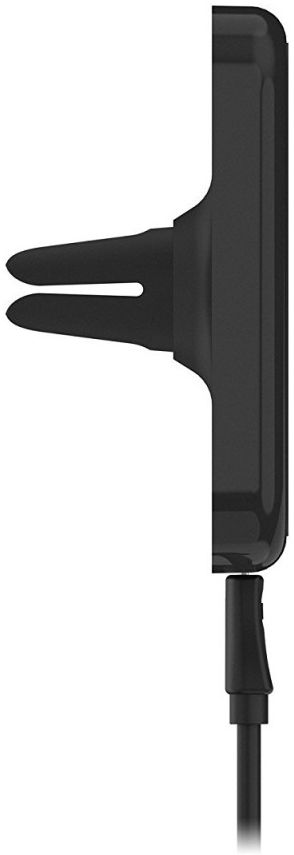 Mophie Magnetische Telefoonhouder en Draadloze Lader Ventilatierooster afbeelding 3