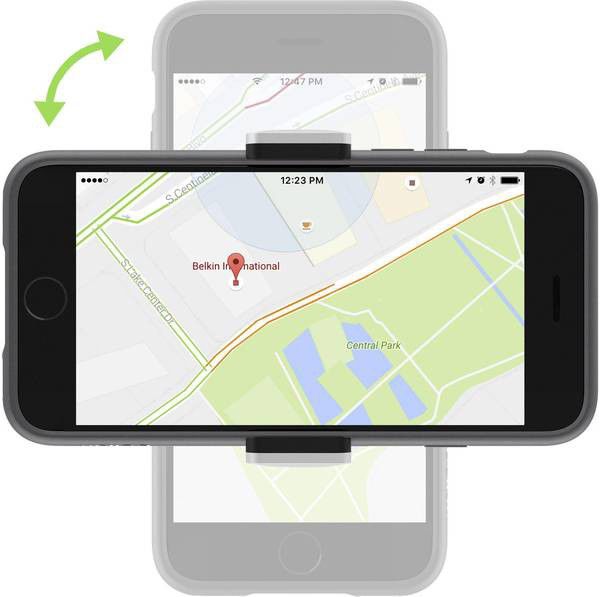 Belkin Universele Verstelbare Ventilatieroosterhouder voor Smartphones afbeelding 13