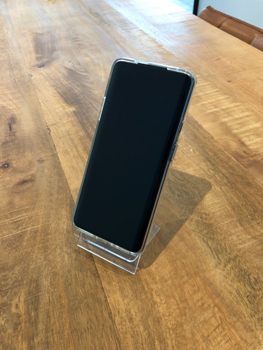 Universele Standaard Voor Mobiele Telefoons afbeelding 6