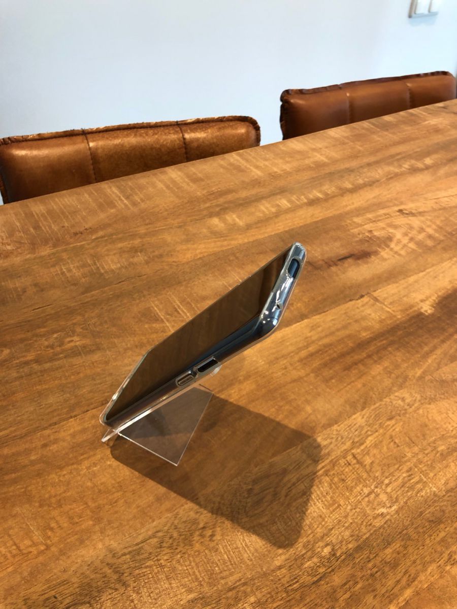Universele Standaard Voor Mobiele Telefoons afbeelding 7