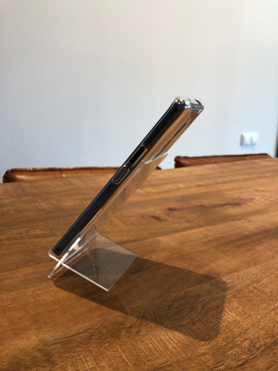 Universele Standaard Voor Mobiele Telefoons afbeelding 8