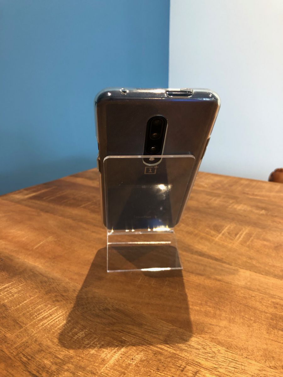 Universele Standaard Voor Mobiele Telefoons afbeelding 9