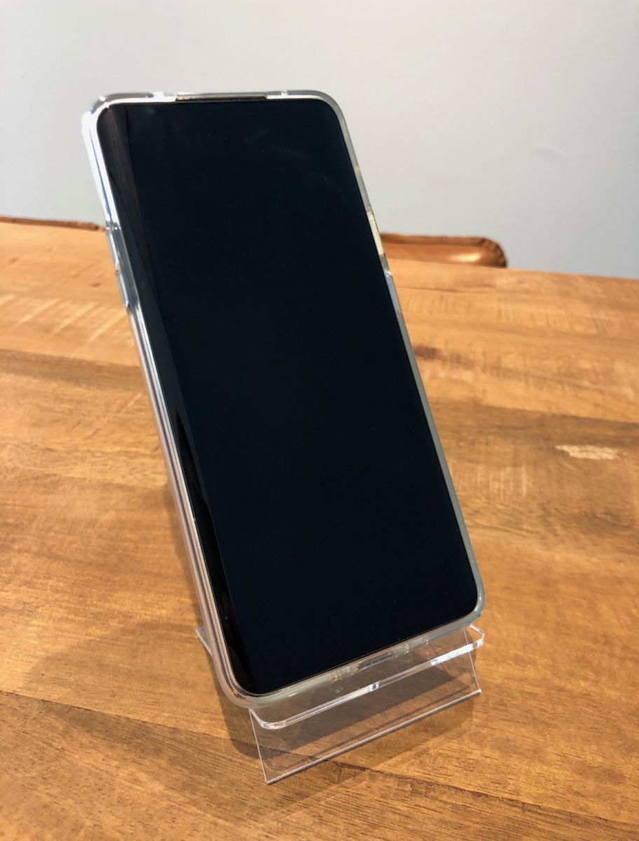 Universele Standaard Voor Mobiele Telefoons afbeelding 2