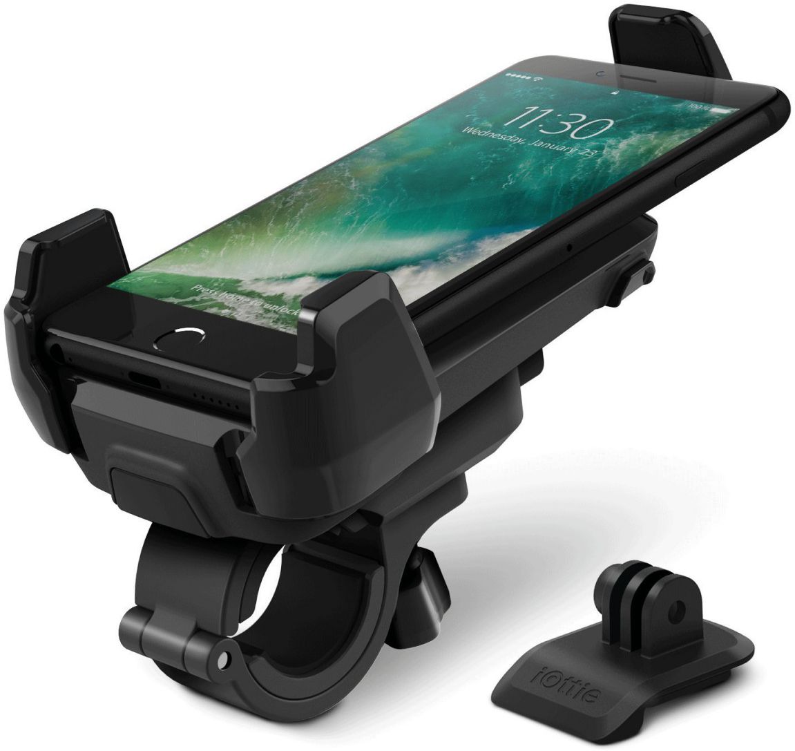 iOttie Active Edge Universele GoPro Telefoonhouder voor Fiets/Motor afbeelding 1