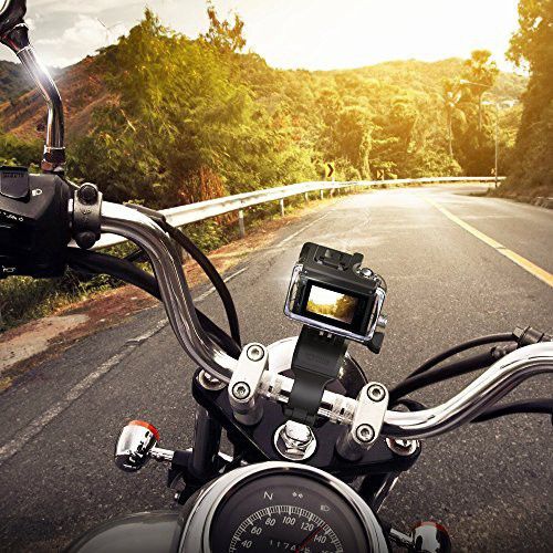 iOttie Active Edge Universele GoPro Telefoonhouder voor Fiets/Motor afbeelding 6