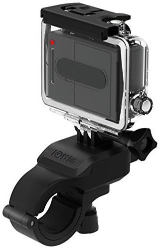 iOttie Active Edge Universele GoPro Telefoonhouder voor Fiets/Motor afbeelding 7