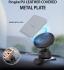 Ringke Metalen Plaatje voor magnetische houders - 2 Stuks Zwart afbeelding 8