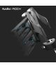 ROCK Autobot Universele Verstelbare Smartphone Houder met Laadopening