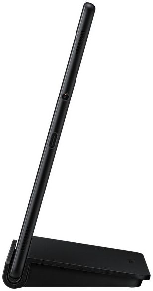 Samsung Charging Dock Pogo Galaxy Tab S4 / Tab A 10.5 Zwart afbeelding 4