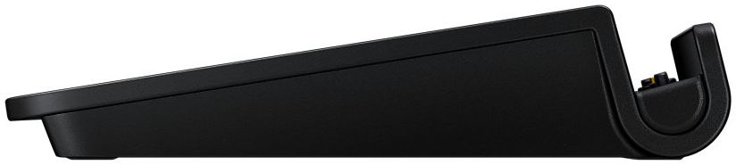 Samsung Charging Dock Pogo Galaxy Tab S4 / Tab A 10.5 Zwart afbeelding 8