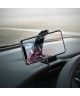 Baseus Direct-view Smartphone Houder Auto Dashboard Zwart