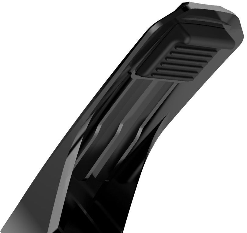 Baseus Direct-view Smartphone Houder Auto Dashboard Zwart afbeelding 12
