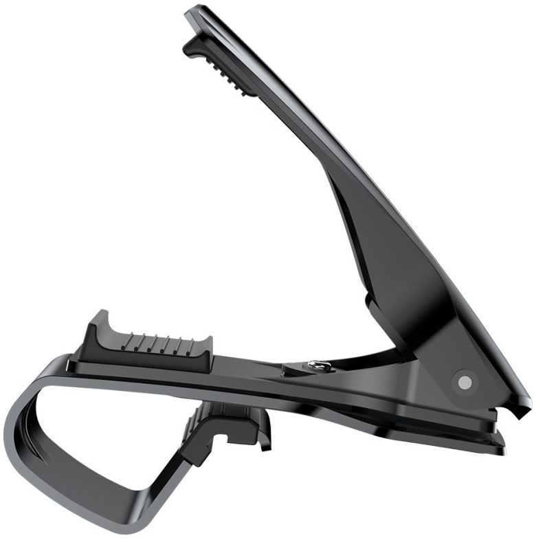 Baseus Direct-view Smartphone Houder Auto Dashboard Zwart afbeelding 9