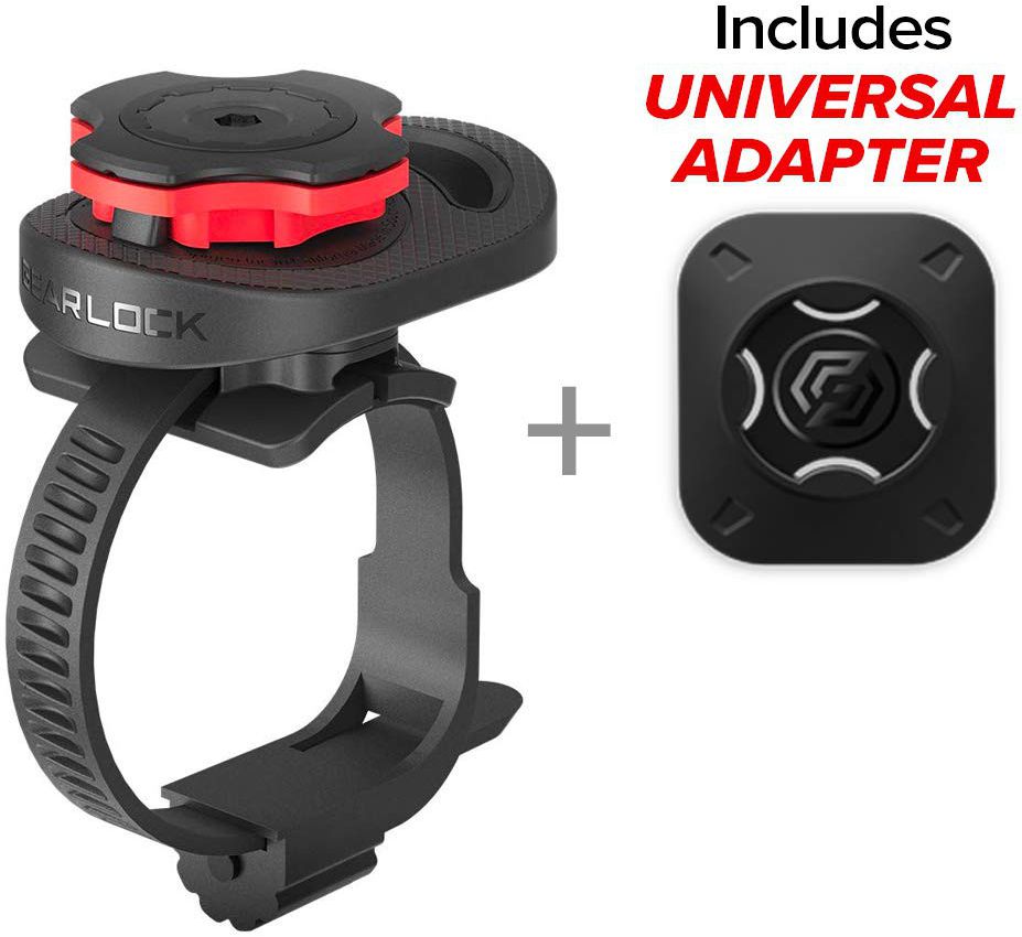 Spigen Gearlock Stem Fiets Houder afbeelding 3