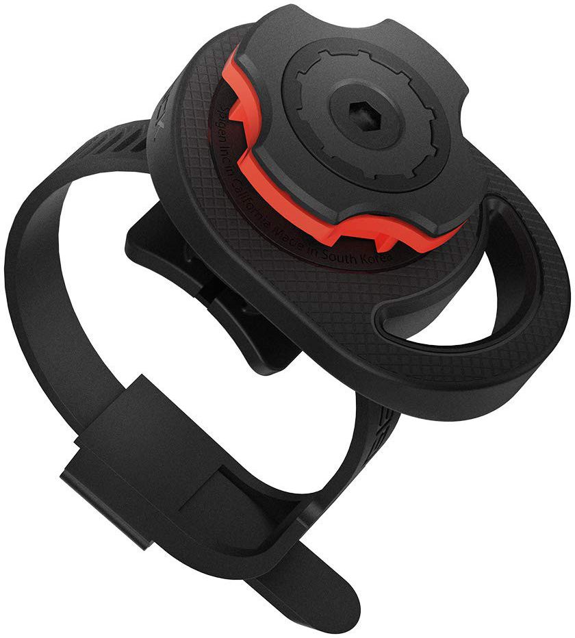 Spigen Gearlock Stem Fiets Houder afbeelding 5
