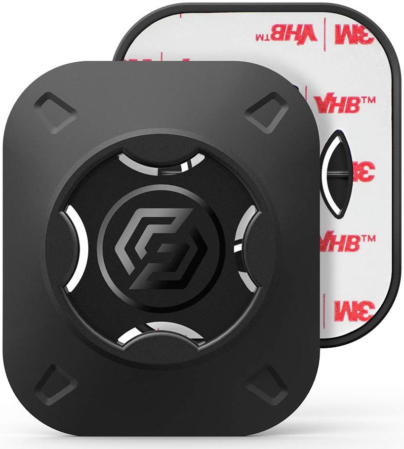Spigen Gearlock Universele Fiets Houder Adapter afbeelding 1