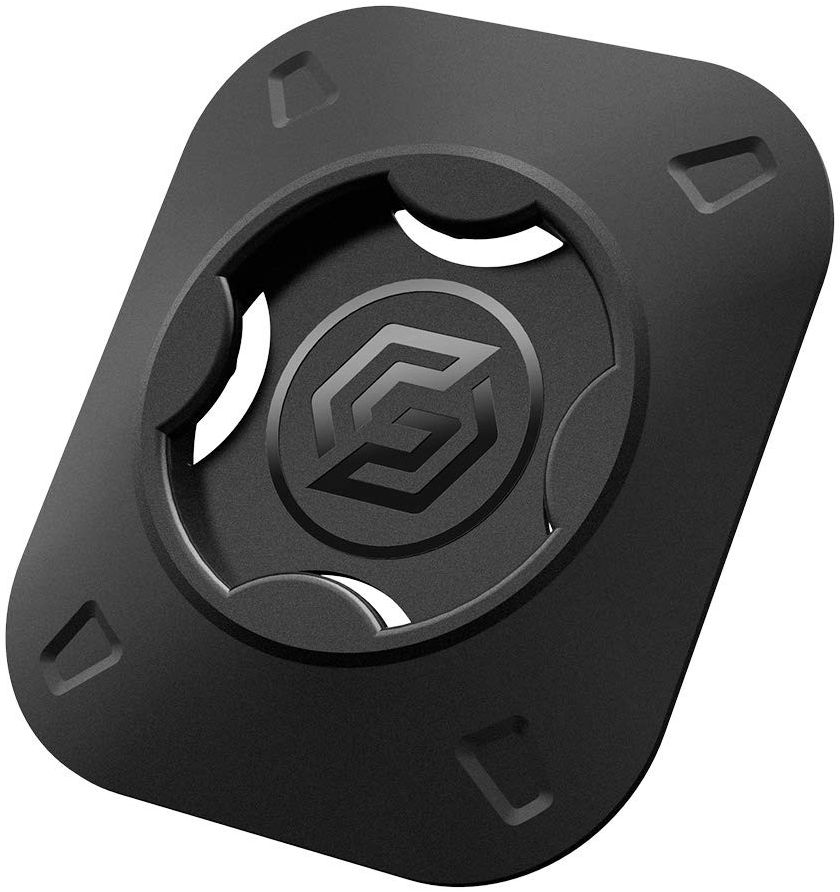 Spigen Gearlock Universele Fiets Houder Adapter afbeelding 5