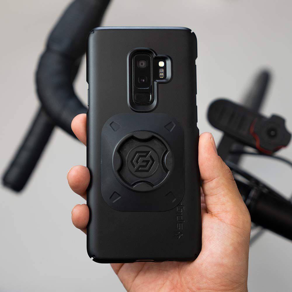Spigen Gearlock Universele Fiets Houder Adapter afbeelding 7