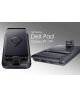 Originele Samsung DeX Pad Telefoonhouder met Oplader Zwart