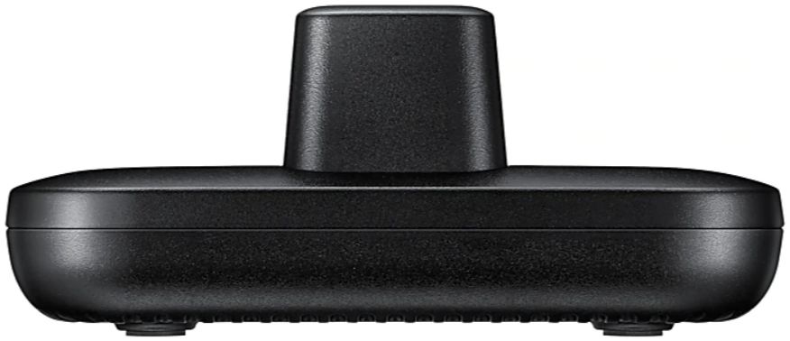 Originele Samsung DeX Pad Telefoonhouder met Oplader Zwart afbeelding 3