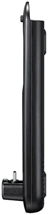 Originele Samsung DeX Pad Telefoonhouder met Oplader Zwart afbeelding 7