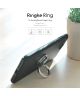 Ringke Kickstand Smartphone Ring Vinger Houder Zwart