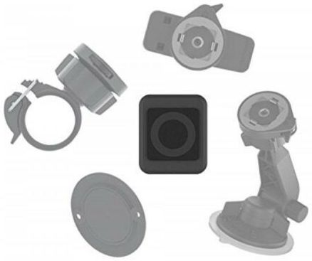 LifeProof LIFEACTÍV QuickMount Adapter afbeelding 2