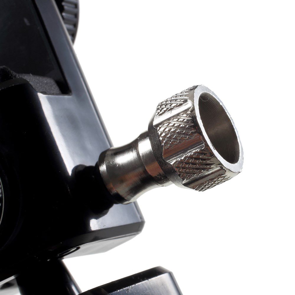 Universele Telefoonhouder Fiets met Kompas Voor Smartphones Zwart afbeelding 8