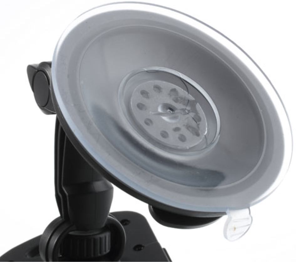 Universele 360 Graden Dashboard Auto Telefoonhouder met Zuignap Zwart afbeelding 10