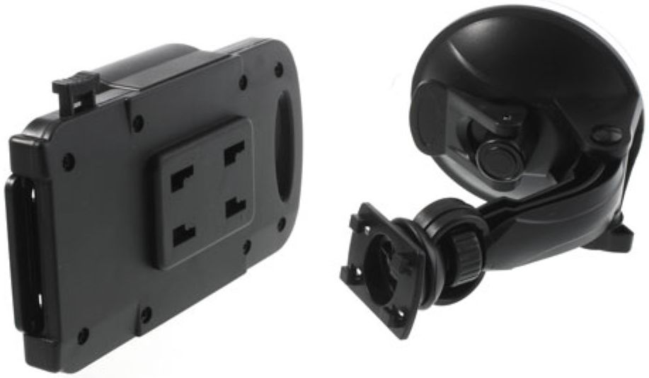 Universele 360 Graden Dashboard Auto Telefoonhouder met Zuignap Zwart afbeelding 7