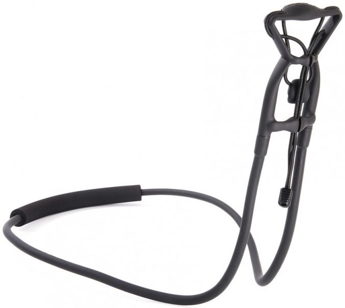 Tucano Sospendo Universele Smartphone Houder Zwart afbeelding 10