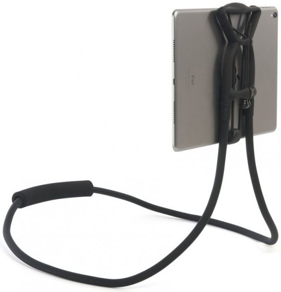 Tucano Sospendo Universele Smartphone Houder Zwart afbeelding 11