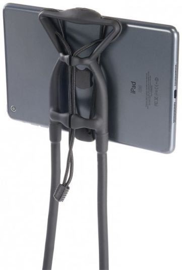Tucano Sospendo Universele Smartphone Houder Zwart afbeelding 14
