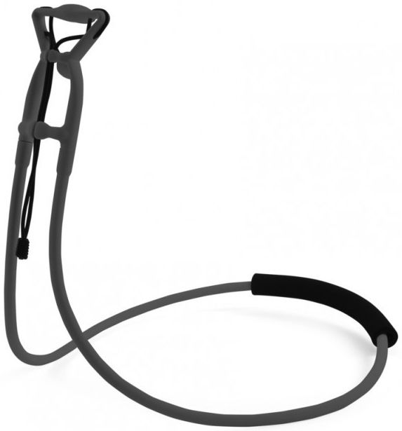 Tucano Sospendo Universele Smartphone Houder Zwart afbeelding 4
