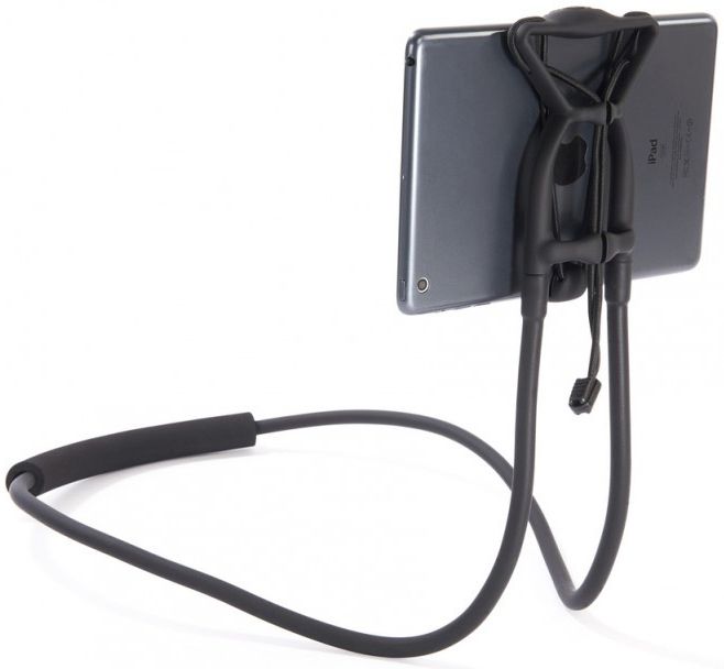 Tucano Sospendo Universele Smartphone Houder Zwart afbeelding 5