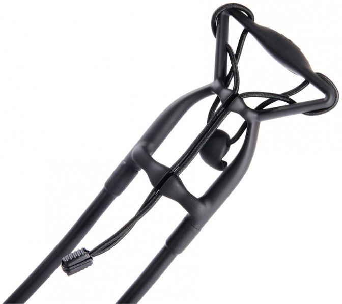 Tucano Sospendo Universele Smartphone Houder Zwart afbeelding 6